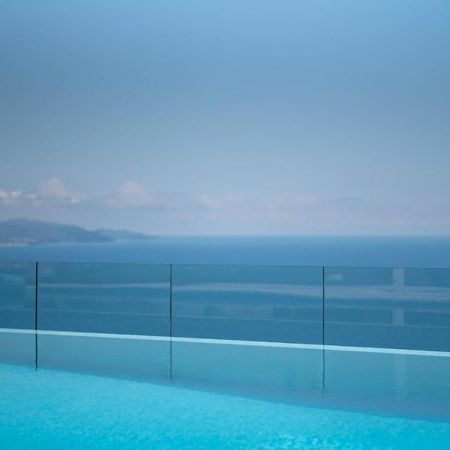 La Librata Boutique Hotel Terracina Exterior photo