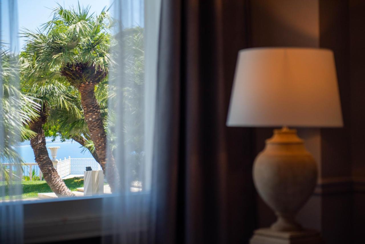 La Librata Boutique Hotel Terracina Exterior photo