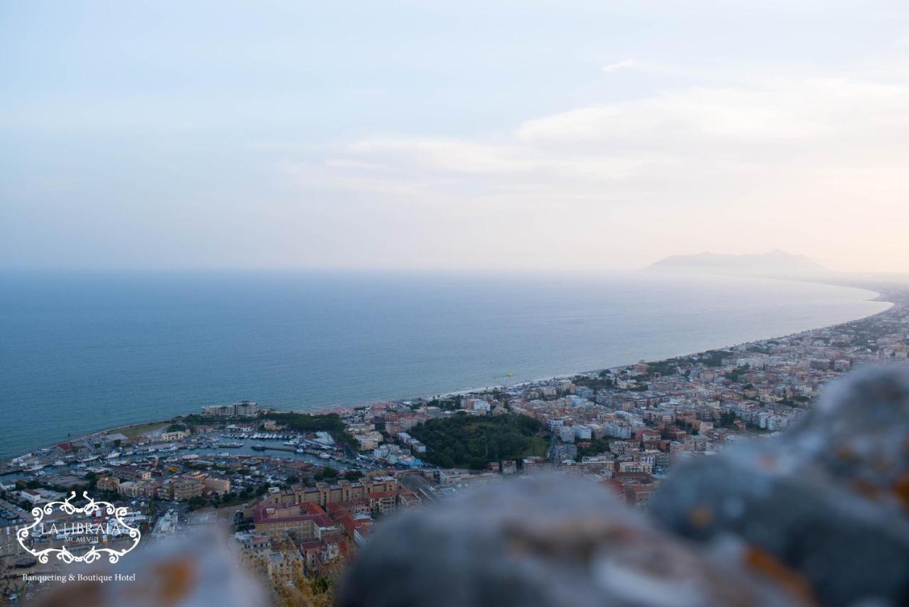 La Librata Boutique Hotel Terracina Exterior photo